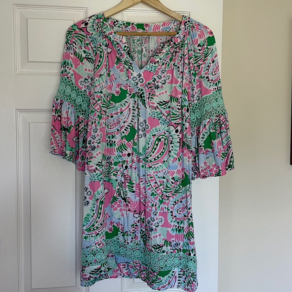 Crown and Ivy Dress - Petite (M)